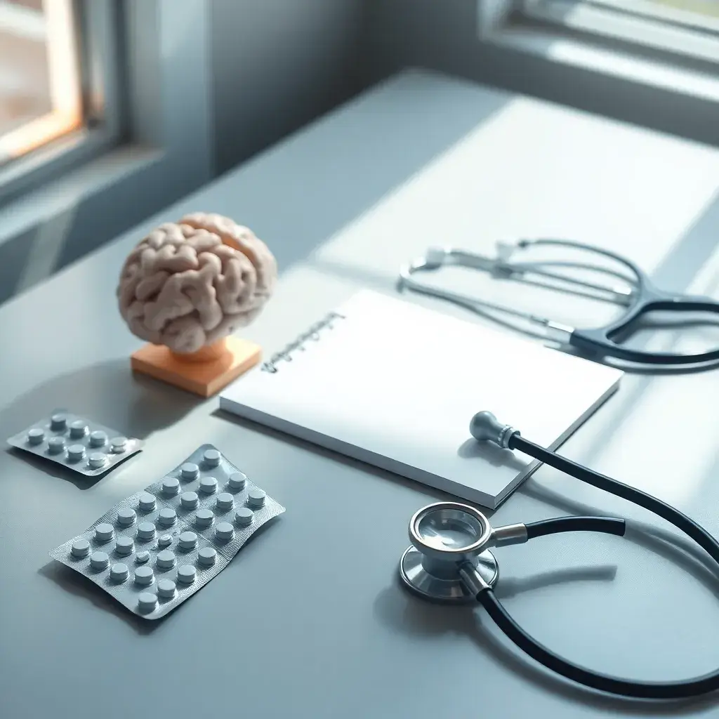 depressão resistente ao tratamento